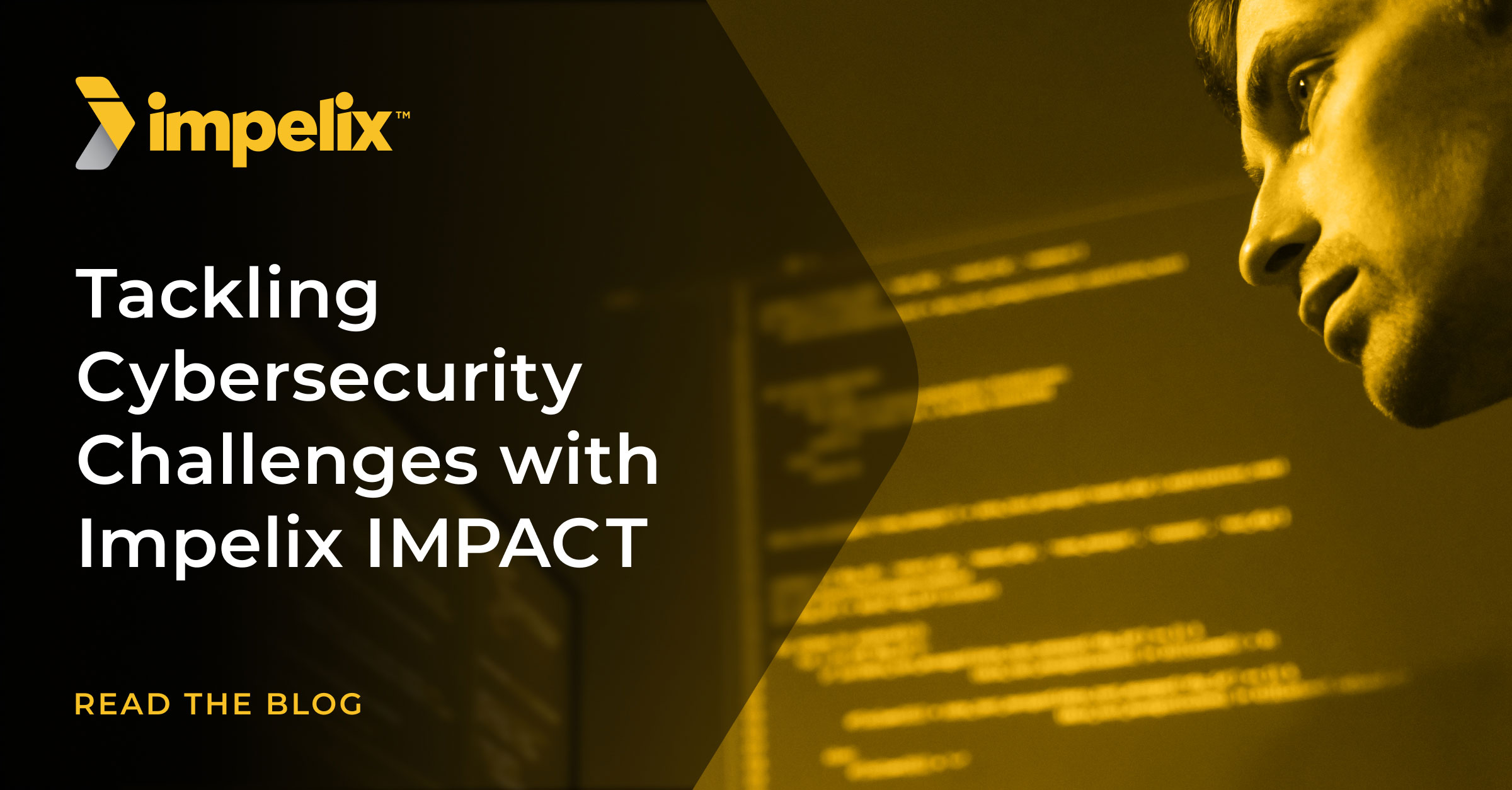 Tackling Cybersecurity Challenges with Impelix IMPACT