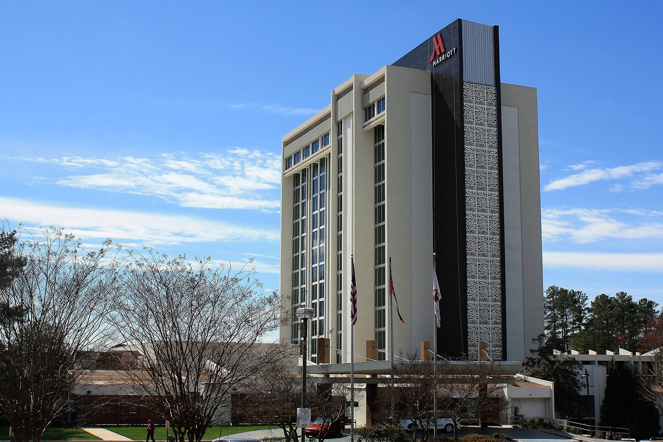 Marriott Perimeter Center